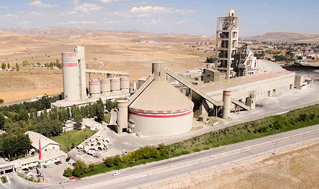 ERÇİMSAN'da yönetim güven tazeledi