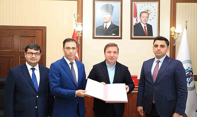 Ergan Dağı Kayak Merkezi'ne 15 Milyon TL'lik turizm yatırımı