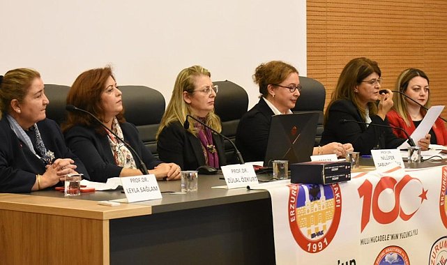 ERVAK, Cumhuriyet'in 100. Yılında Ankara'ya çıkarma yaptı