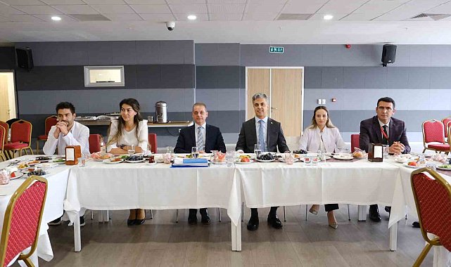 Erzincan sağlık alanında büyüyor