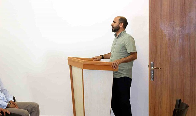 Erzincan T Tipi Kapalı Ceza İnfaz Kurumunda siyer yarışması yapıldı
