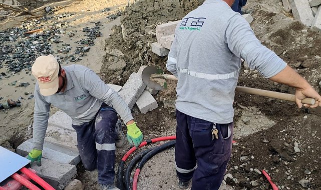 Erzincan'a 783 milyon TL'lik yatırım