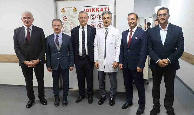Erzincanlılar MR sırası beklemeyecek