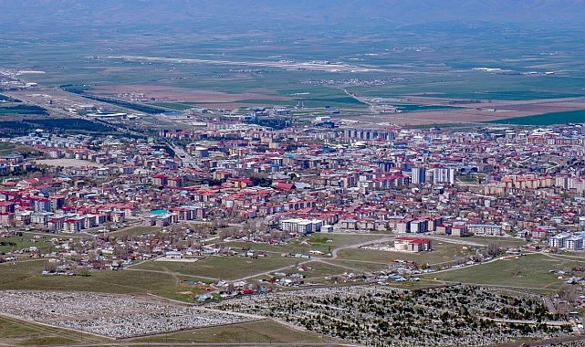 Erzurum konut satışlarında çıtayı yükseltti