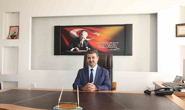 Erzurum Milli Eğitim'den Ankara'ya bir atama daha