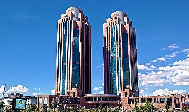 Erzurum ticaret sektöründe kurumsallaşma