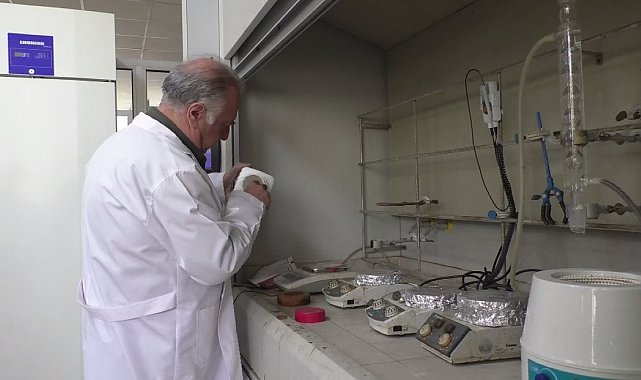 Erzurum'dan tıp dünyasını heyecanlandıran gelişme