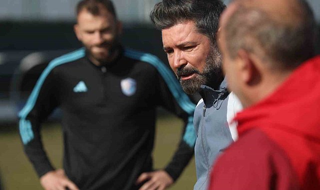 Erzurumspor'da hedef kupada Diyarbekir galibiyeti