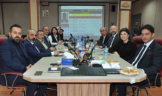 ETB'de akreditasyon belge yenileme süreci devam ediyor