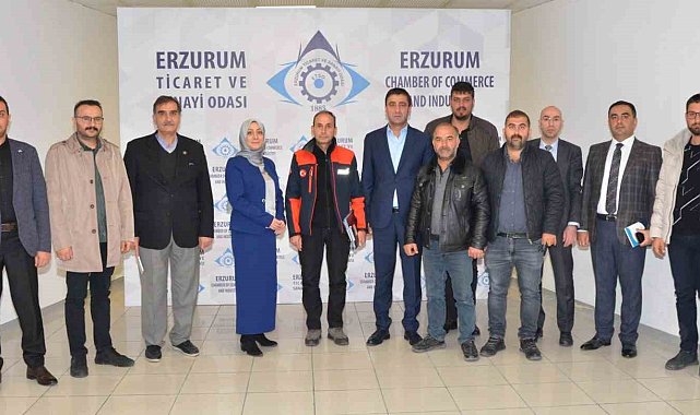 ETSO risk izleme komitesi oluşturuldu