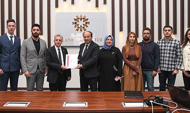 ETÜ ile Power yurt dışı eğitim danışmanlık merkezi arasında iş birliği