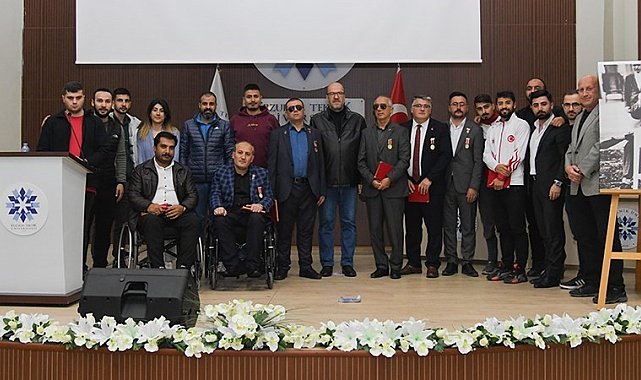 ETÜ'de 100. yıl etkinlikleri devam ediyor