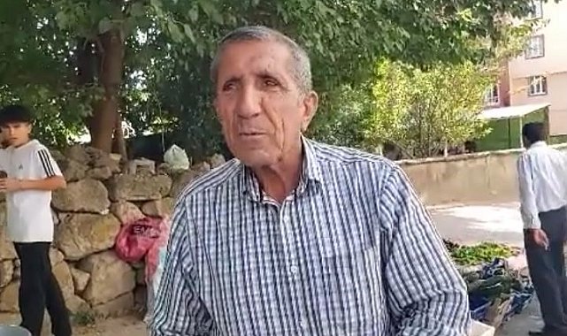 Evlenmek isteyen vatandaştan tebessüm ettiren açıklama: "Ölüm rahattır, yalnızlık çok zor"