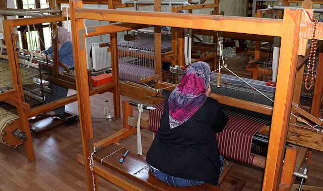 Gazenne kumaşı, Coğrafi İşaretli ürün olarak tescil edildi