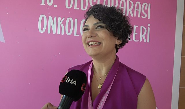 Gazeteci-Yazar Fulya Soybaş: &quot;Saçlarım ellerime dökülünce kanser ile yüzleştim&quot;