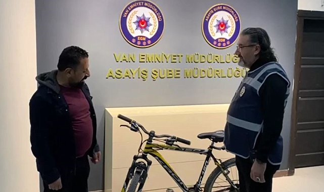 Güvenlik kamerasınca görüntülenen hırsız yakalandı