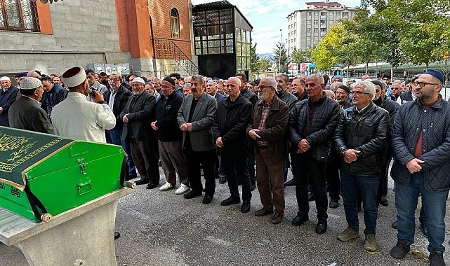 Hattatoğlu ailesinin acı günü