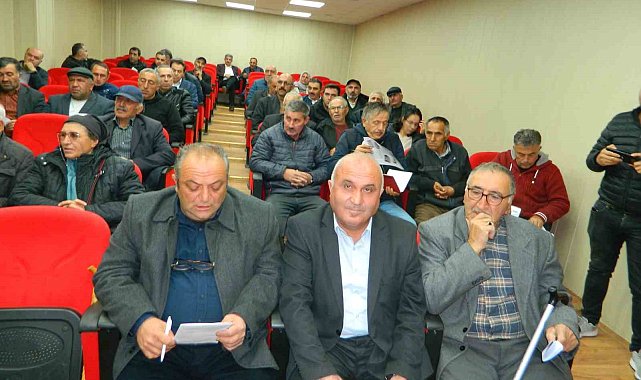 İklim değişikliği Posof'ta arıları olumsuz etkiledi