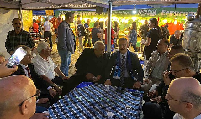 İzmir'de Yurdagül rüzgarı