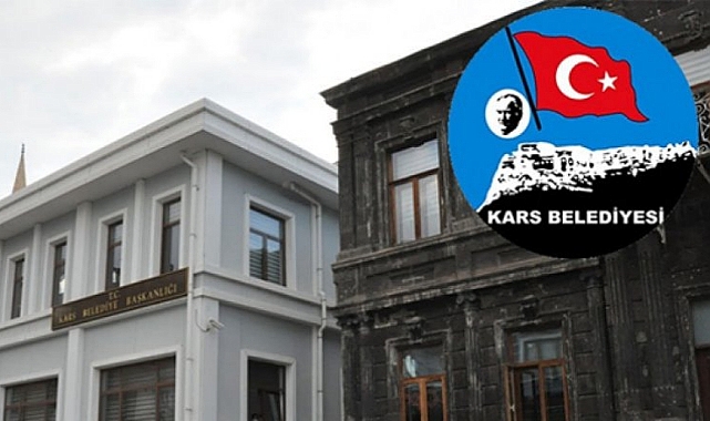 Kars Belediyesi Tiyatro Topluluğu çalışmalarına başlıyor