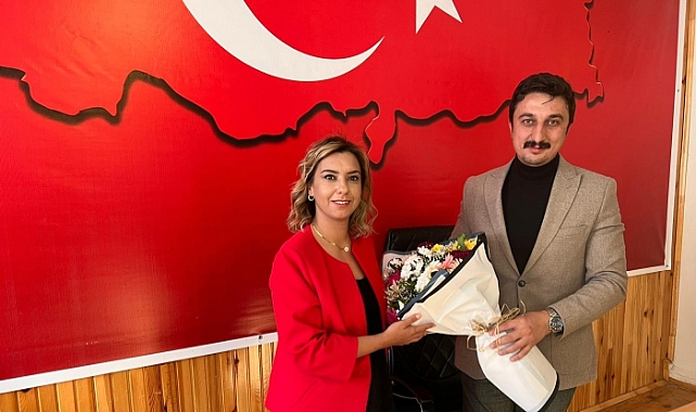 Kars Kadın Girişimciler Kurulu İcra Komitesi seçimi yapıldı