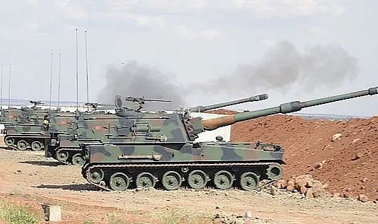 Kars’ta ağır silah atışları yapılacak