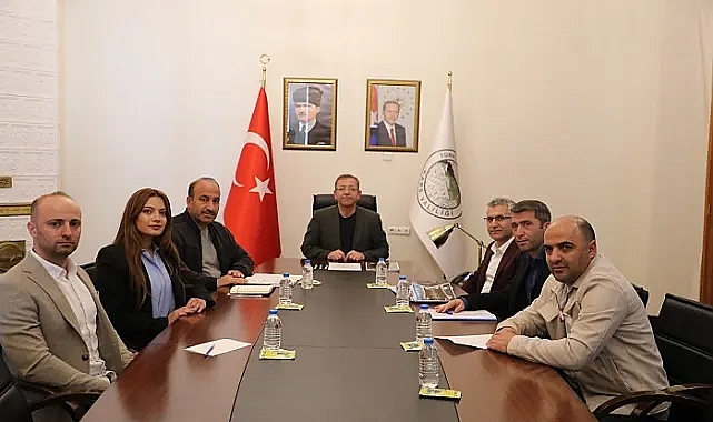 Kars’ta eğitim için Kafkas Projesi geliştirildi