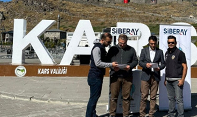 Kars'ta polis dolandırıcılara karşı uyardı