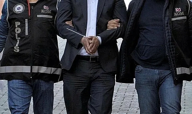 Kars'ta yağma suçundan aranan firari yakalandı