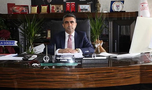 Kenger; "Erzurum'a hizmetten onur duyarız"
