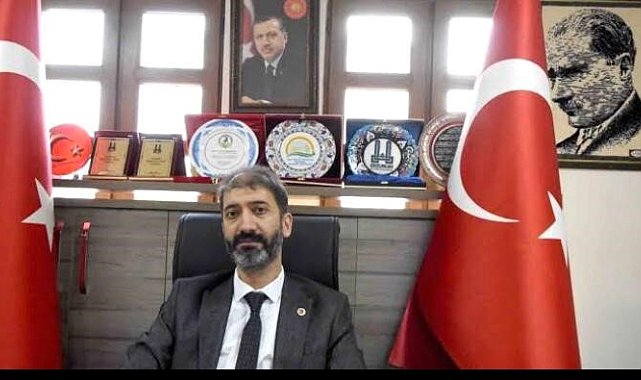 Korkmaz, "Muhtarlar Milletimizin gönlünde yer etmiştir"