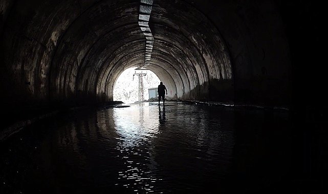 Korku tüneli çözüm bekliyor