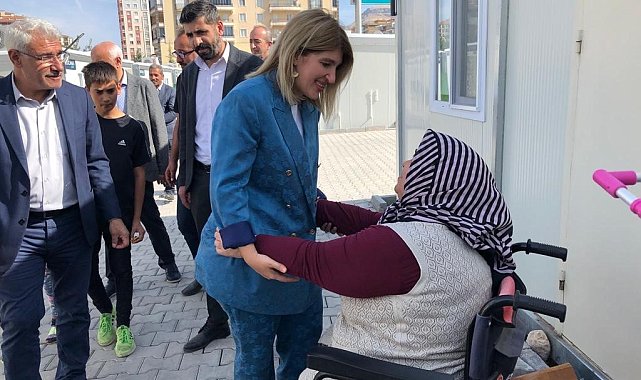 Malatya'da Büyükşehir için Ölmeztoprak sürprizi