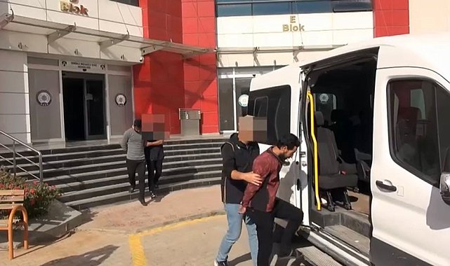 Malatya'da DEAŞ operasyonu