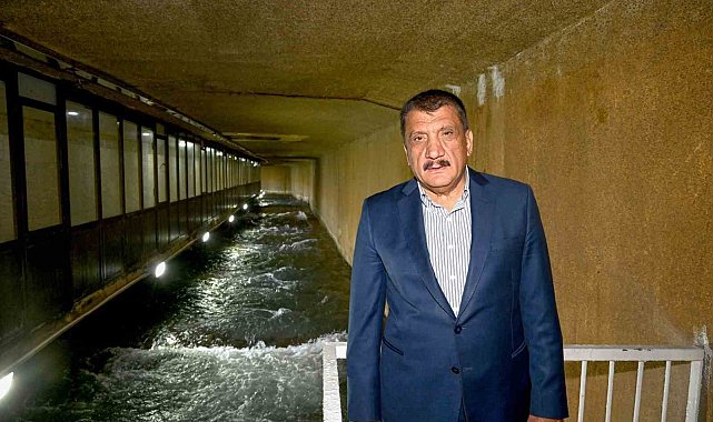 Malatya'da içme suyunda yüzde 25 indirim müjdesi