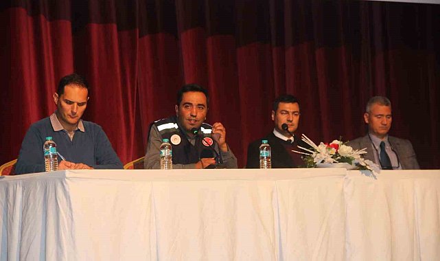 Malatya'da yerinde dönüşüm projesi ele alındı