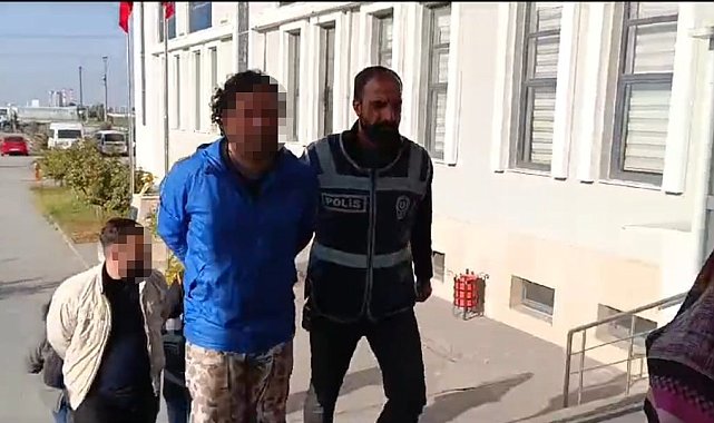 Malatya'daki "cenin" olayına 2 tutuklama