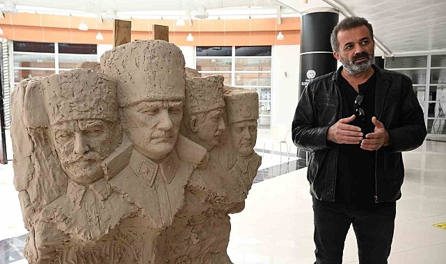 Malatya'daki resim çalıştayı devam ediyor