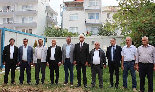 Malatyalı kayısı üreticileri meclisten müjdeli haberler bekliyor