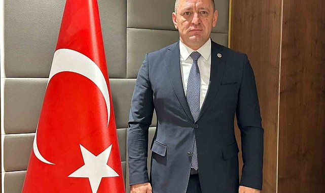 MHP Milletvekili Sönmez: "Cumhuriyetin yüzüncü yılında 100 il ve 1000 ilçe projesinde Yüksekova'nın il olmayı hak ediyor"