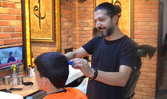 Milli Kuaförler, gözünü Napoli'deki şampiyonluğa dikti