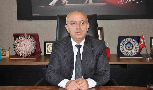 Müdür Recepoğlu: "Amacımız işverenlere idari para cezası vermek değil"