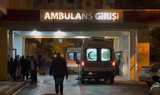 Muş'ta düğünde havaya ateş ederek eğlenen maganda, 2 kişiyi yaraladı