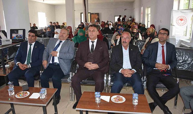 Muşlu berivanlar sertifikalı oldu