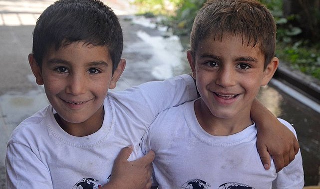 Okula alışmada ebeveyn ve öğretmen etkisi önemli