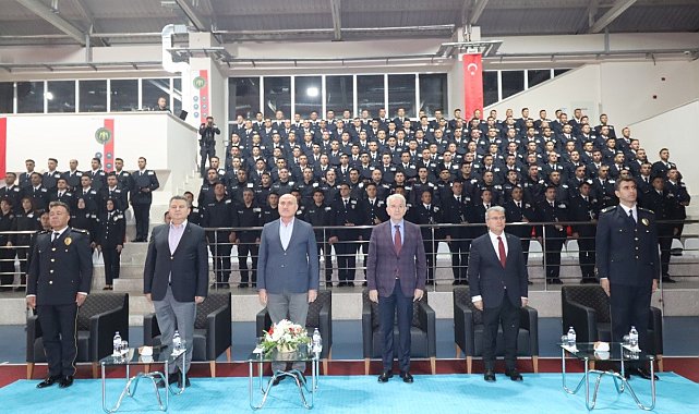 Polis Akademisi Başkanından Erzurum'a ziyaret