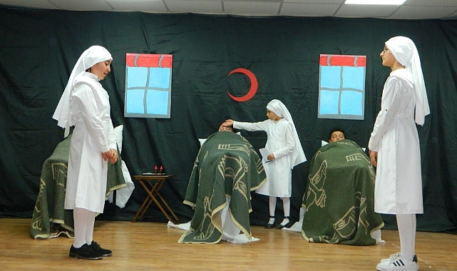 Posof'ta cumhuriyet coşkusu devam ediyor