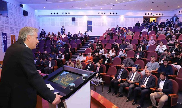 Prof. Dr. Hasan Basri Yalçın, Atatürk Üniversitesinde