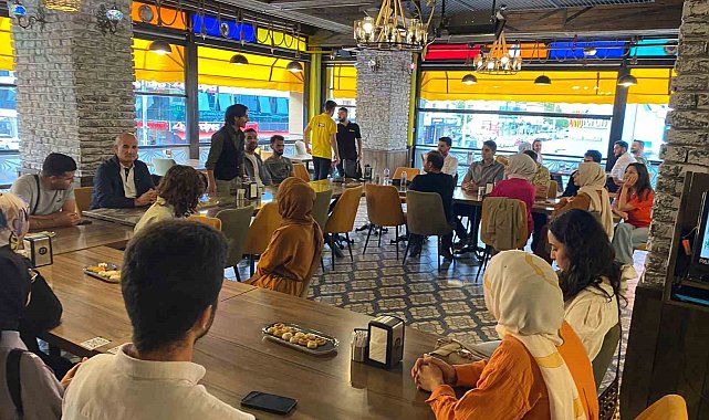 Psikolojik danışmanlar Erzincan'da toplandı