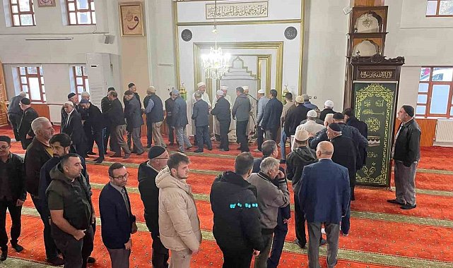 "Cumartesi Günü Sabah Namazı ve Gençlik Buluşması" devam ediyor